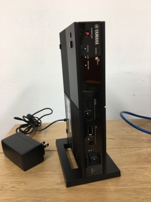 【専用出品】YAMAHA ヤマハルーター NVR510