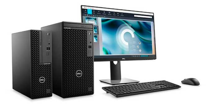 DELL OptiPlex3090